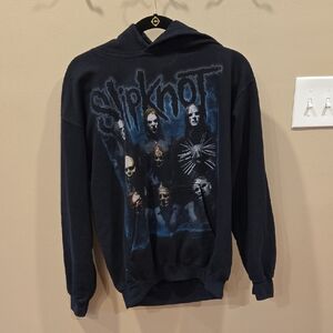 Slipknot Hoodie - Medium